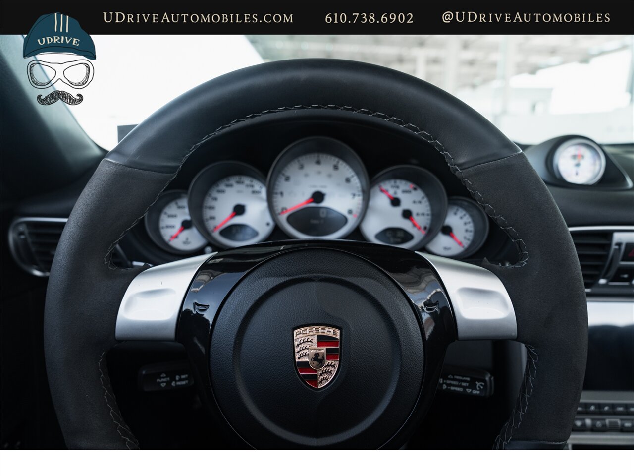 2006 Porsche 911 Carrera S  Cabriolet 6 Speed Sport Chrono 997S - Photo 42 - West Chester, PA 19382