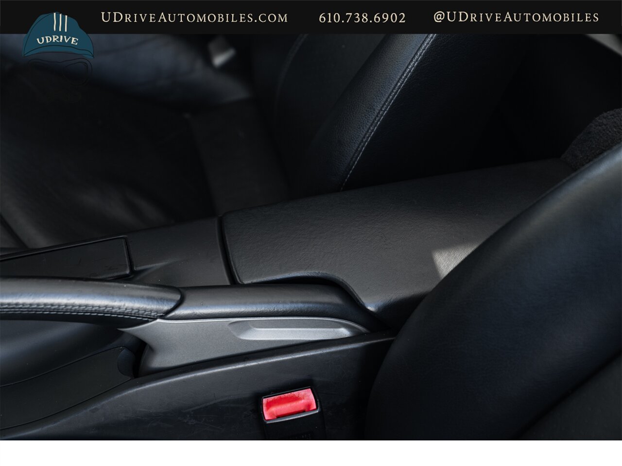 2006 Porsche 911 Carrera S  Cabriolet 6 Speed Sport Chrono 997S - Photo 53 - West Chester, PA 19382