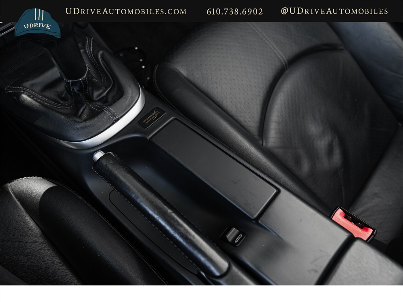 2006 Porsche 911 Carrera S  Cabriolet 6 Speed Sport Chrono 997S - Photo 52 - West Chester, PA 19382
