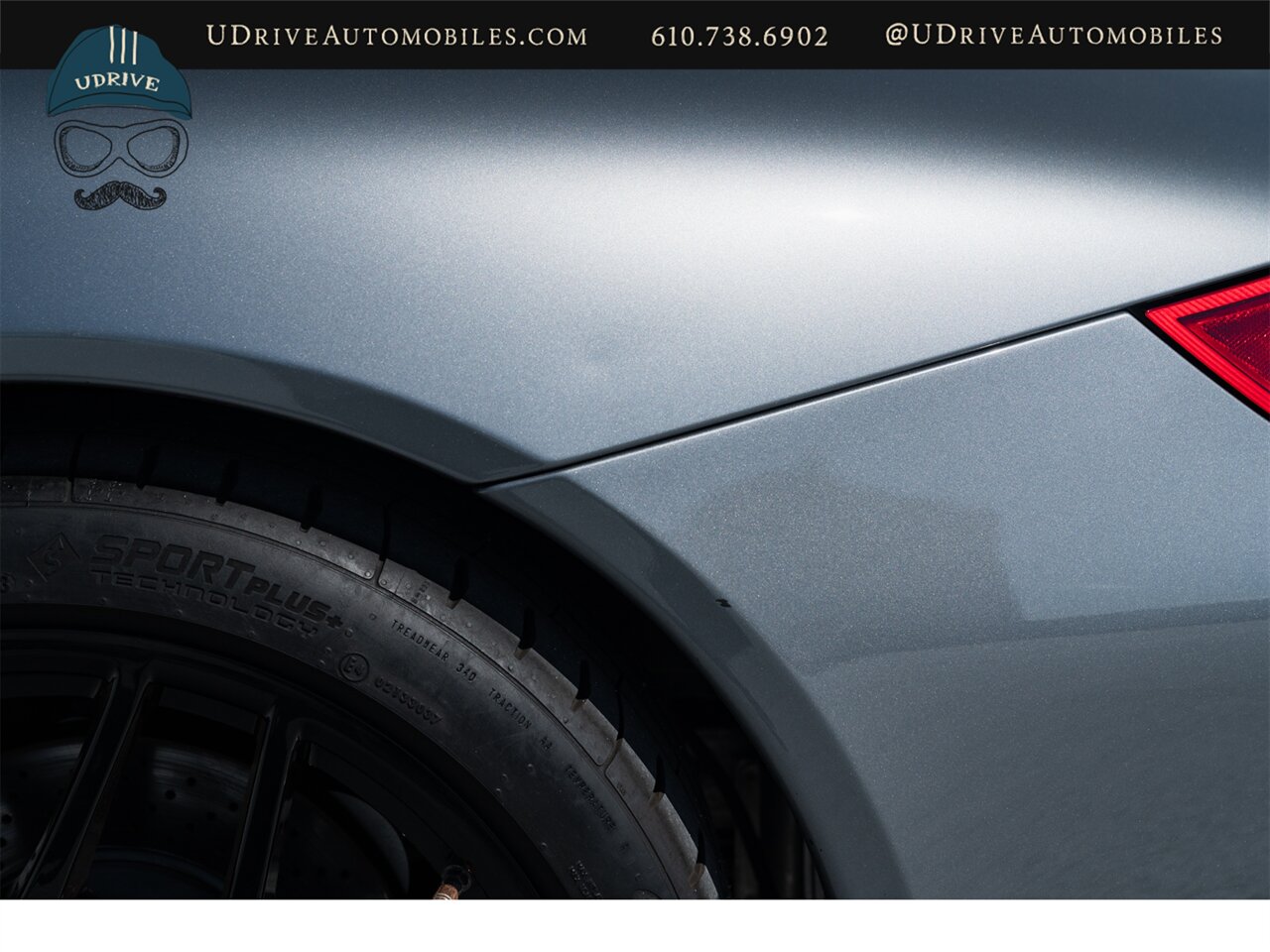 2006 Porsche 911 Carrera S  Cabriolet 6 Speed Sport Chrono 997S - Photo 31 - West Chester, PA 19382