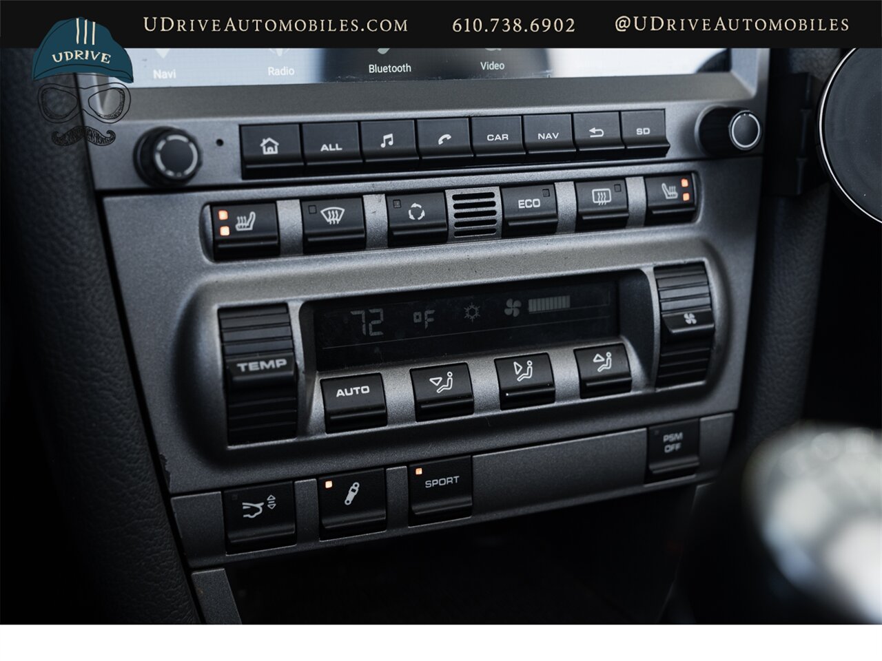 2006 Porsche 911 Carrera S  Cabriolet 6 Speed Sport Chrono 997S - Photo 49 - West Chester, PA 19382