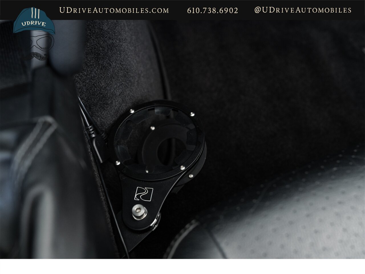 2006 Porsche 911 Carrera S  Cabriolet 6 Speed Sport Chrono 997S - Photo 51 - West Chester, PA 19382