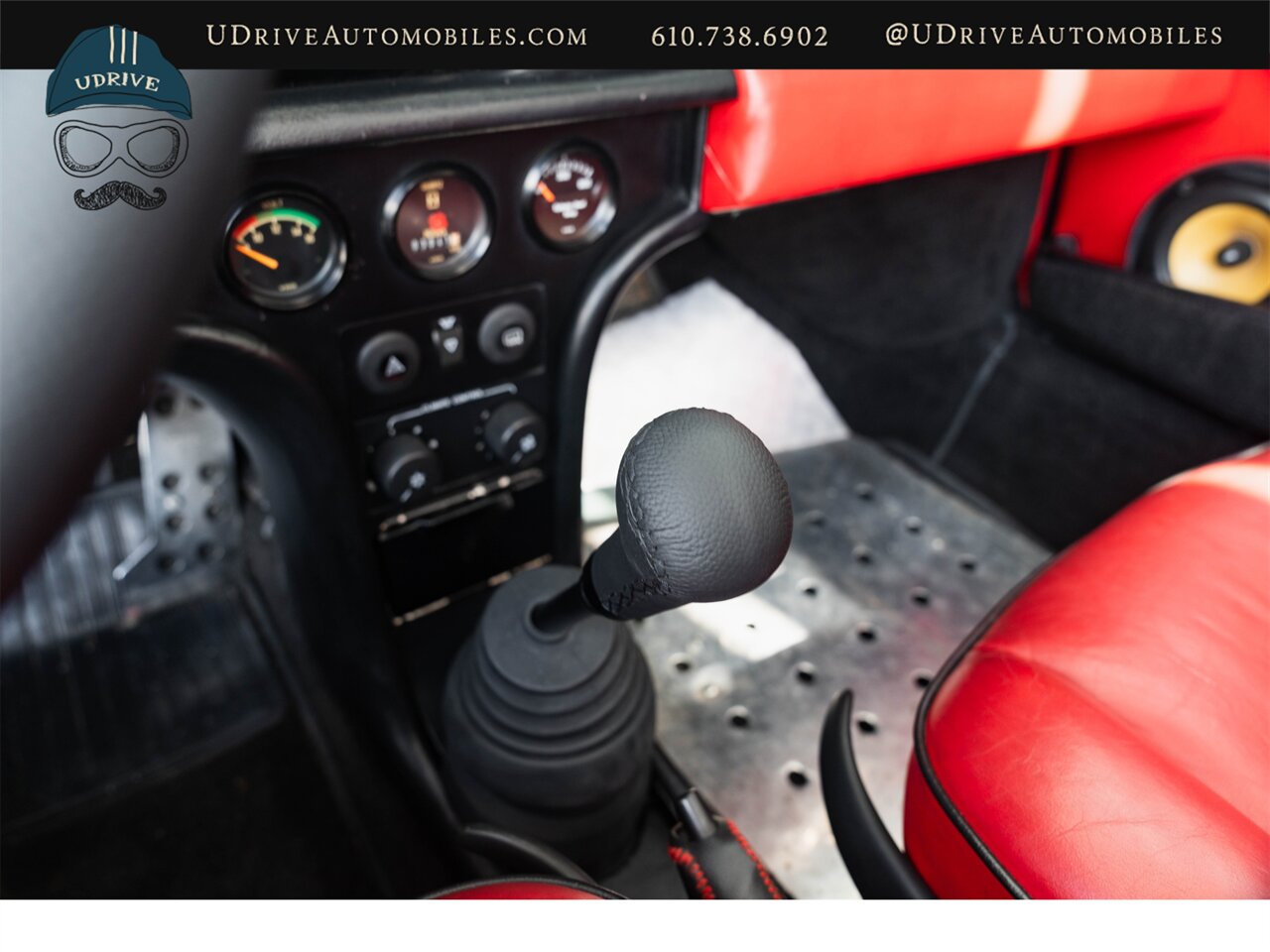1986 Porsche 911 Carrera  Cabriolet Slantnose - Photo 52 - West Chester, PA 19382