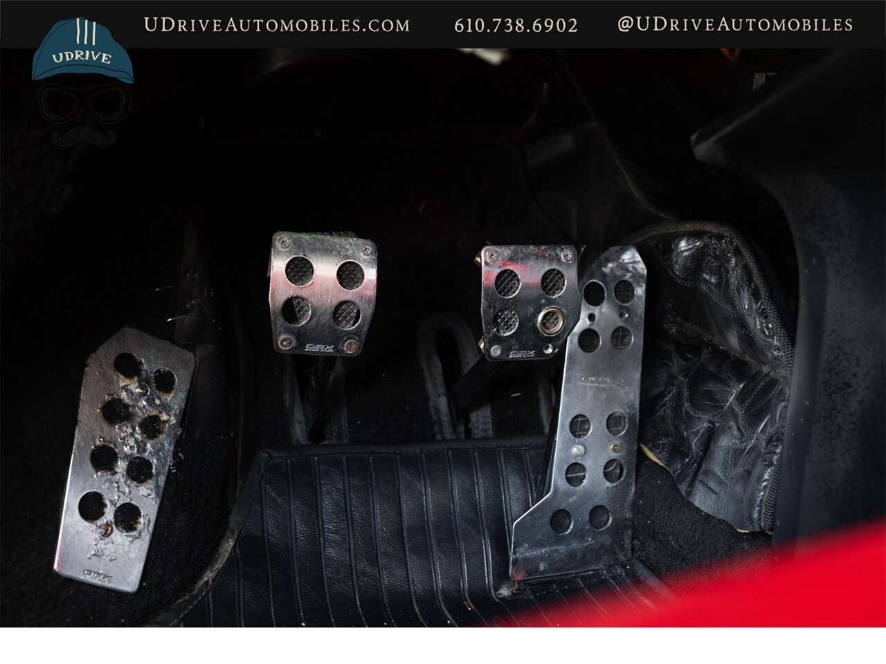 1986 Porsche 911 Carrera  Cabriolet Slantnose - Photo 39 - West Chester, PA 19382