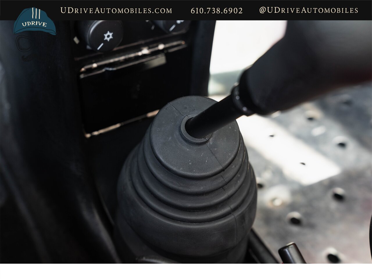 1986 Porsche 911 Carrera  Cabriolet Slantnose - Photo 53 - West Chester, PA 19382