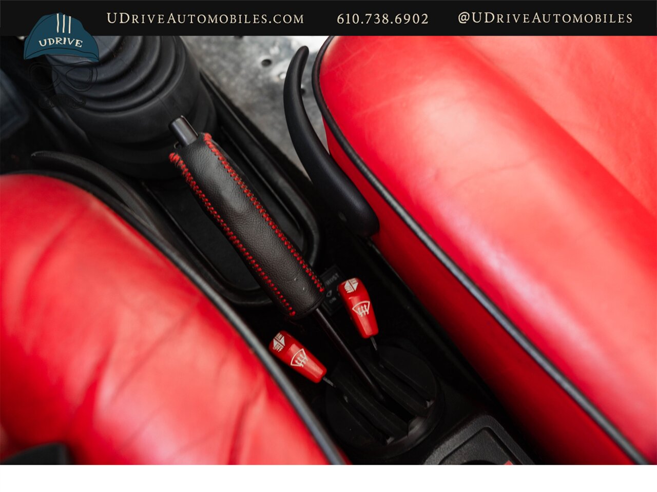 1986 Porsche 911 Carrera  Cabriolet Slantnose - Photo 54 - West Chester, PA 19382