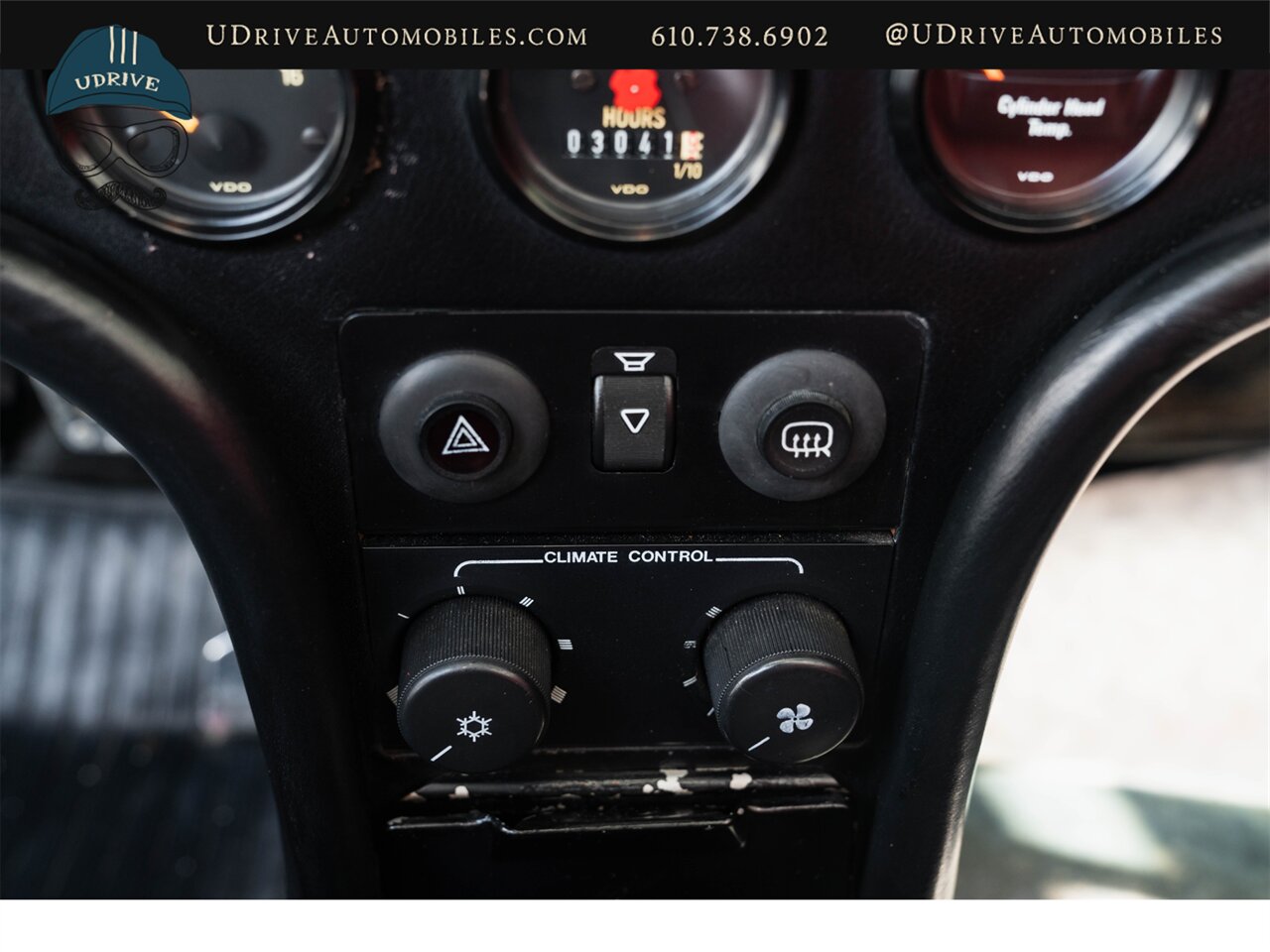 1986 Porsche 911 Carrera  Cabriolet Slantnose - Photo 51 - West Chester, PA 19382