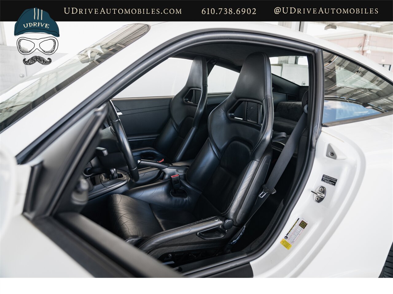 2009 Porsche 911 Carrera 997.2 6 Speed Manual Carbon Fiber Sport Bucket Seats Sport Chrono - Photo 6 - West Chester, PA 19382