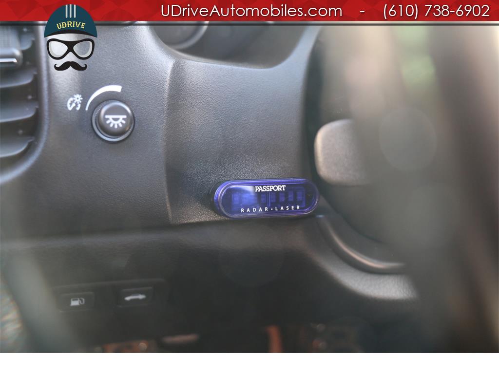 2007 Chevrolet Corvette Z06 2LZ Nav Radar Detector Bose Head Up Display   - Photo 22 - West Chester, PA 19382