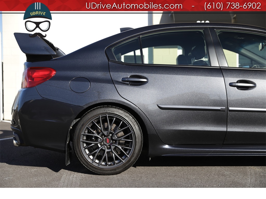 2017 Subaru WRX STI 2 Sets of Tires Factory Warranty   - Photo 16 - West Chester, PA 19382