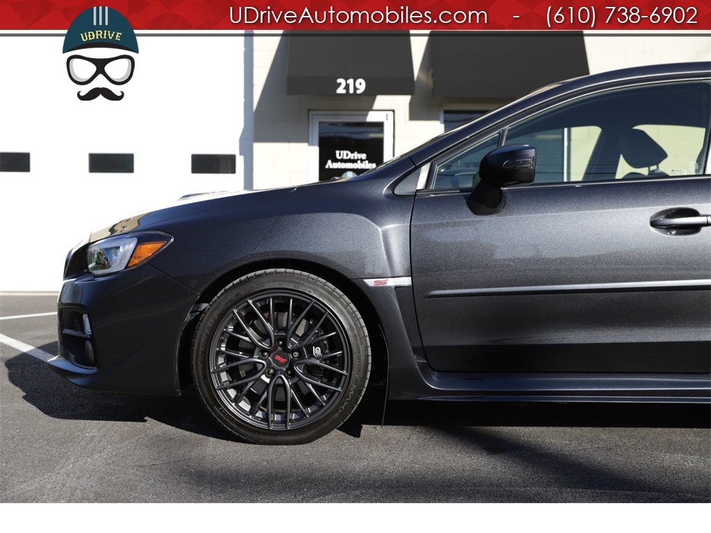 2017 Subaru WRX STI 2 Sets of Tires Factory Warranty   - Photo 7 - West Chester, PA 19382