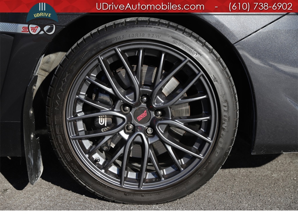 2017 Subaru WRX STI 2 Sets of Tires Factory Warranty   - Photo 40 - West Chester, PA 19382