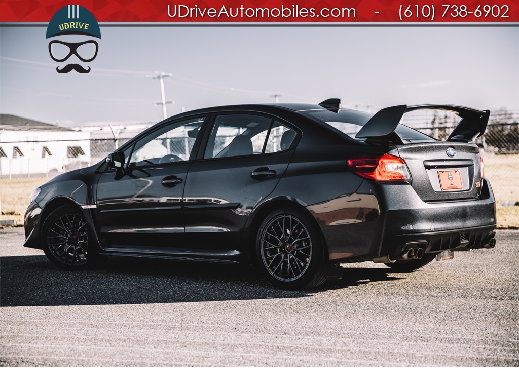 2017 Subaru WRX STI 2 Sets of Tires Factory Warranty   - Photo 4 - West Chester, PA 19382