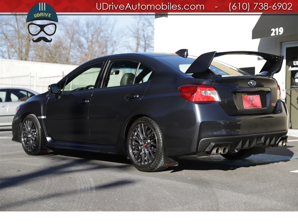 2017 Subaru WRX STI 2 Sets of Tires Factory Warranty   - Photo 19 - West Chester, PA 19382