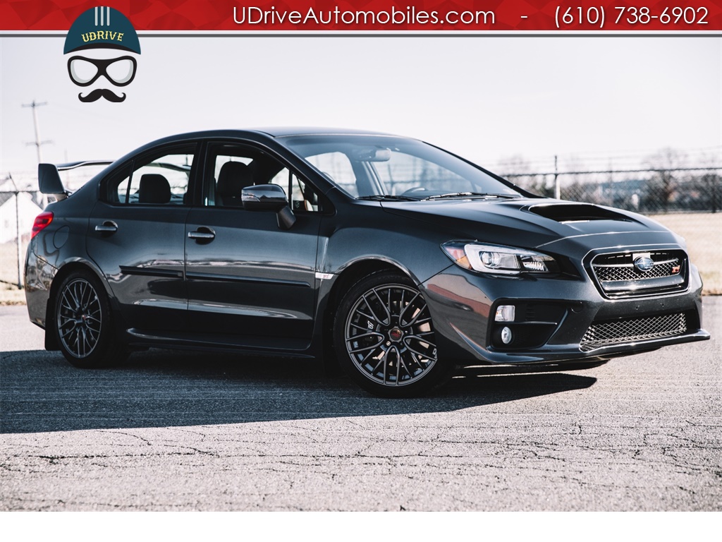 2017 Subaru WRX STI 2 Sets of Tires Factory Warranty   - Photo 3 - West Chester, PA 19382