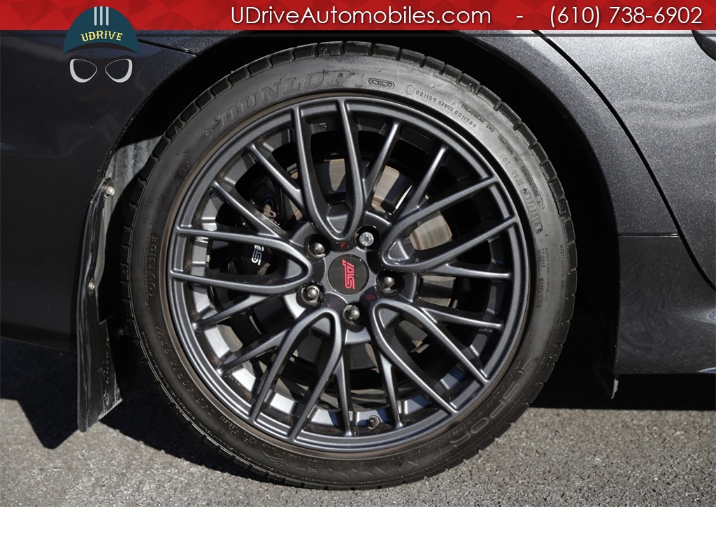 2017 Subaru WRX STI 2 Sets of Tires Factory Warranty   - Photo 39 - West Chester, PA 19382