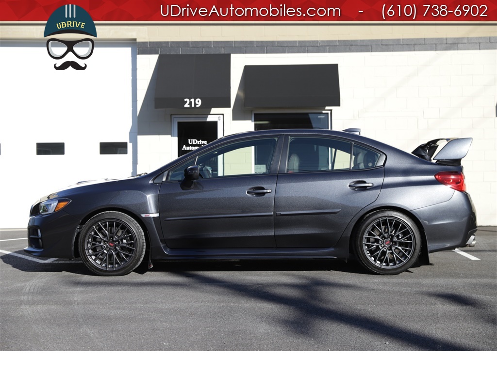 2017 Subaru WRX STI 2 Sets of Tires Factory Warranty   - Photo 6 - West Chester, PA 19382