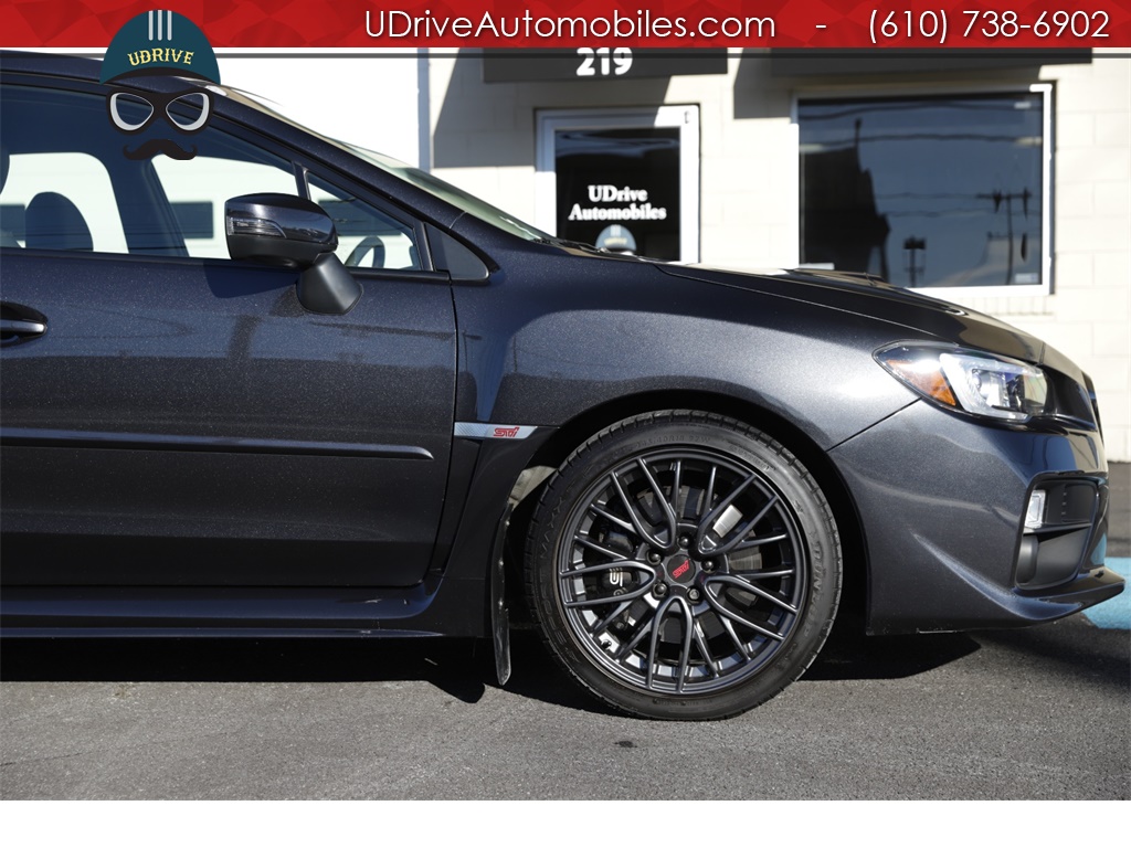 2017 Subaru WRX STI 2 Sets of Tires Factory Warranty   - Photo 14 - West Chester, PA 19382