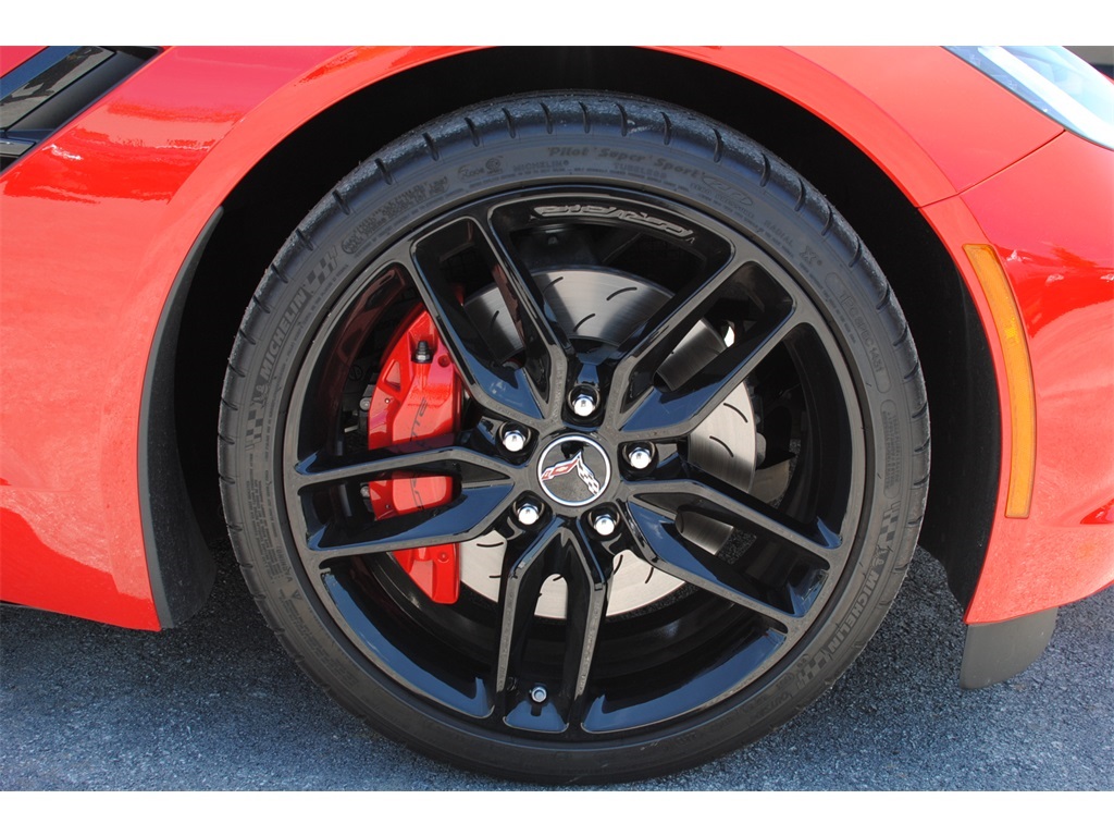 2014 Chevrolet Corvette Stingray Corvette Stingray Z51   - Photo 38 - West Chester, PA 19382