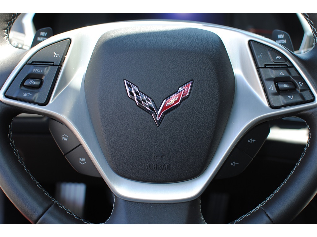 2014 Chevrolet Corvette Stingray Corvette Stingray Z51   - Photo 20 - West Chester, PA 19382