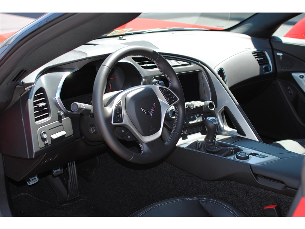 2014 Chevrolet Corvette Stingray Corvette Stingray Z51   - Photo 17 - West Chester, PA 19382