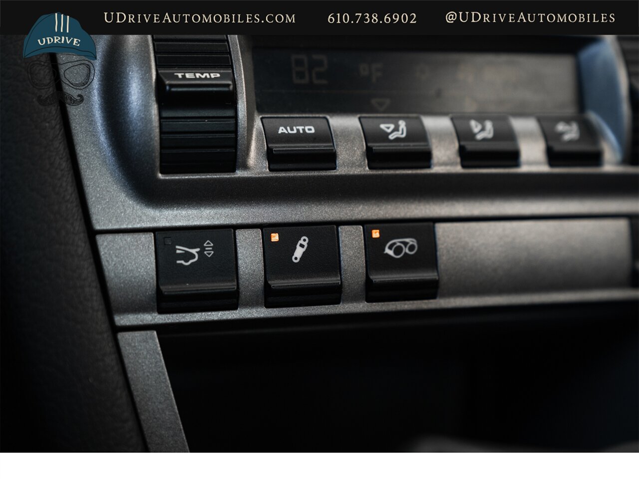 2008 Porsche 911 Carrera 4S  997 6 Speed Sport Exhaust Turbo Wheels Red Tails Silver Belts Detailed Serv Hist - Photo 41 - West Chester, PA 19382