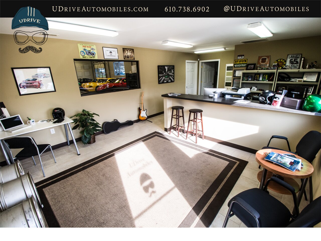 2008 Porsche 911 Carrera 4S  997 6 Speed Sport Exhaust Turbo Wheels Red Tails Silver Belts - Photo 5 - West Chester, PA 19382