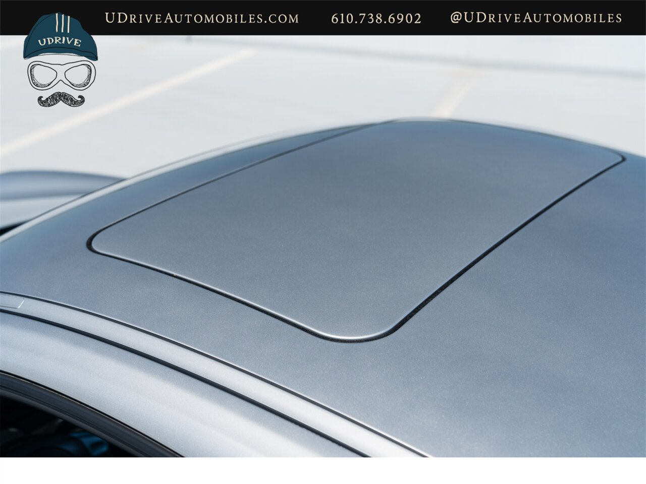 2008 Porsche 911 Carrera 4S  997 6 Speed Sport Exhaust Turbo Wheels Red Tails Silver Belts Detailed Serv Hist - Photo 53 - West Chester, PA 19382