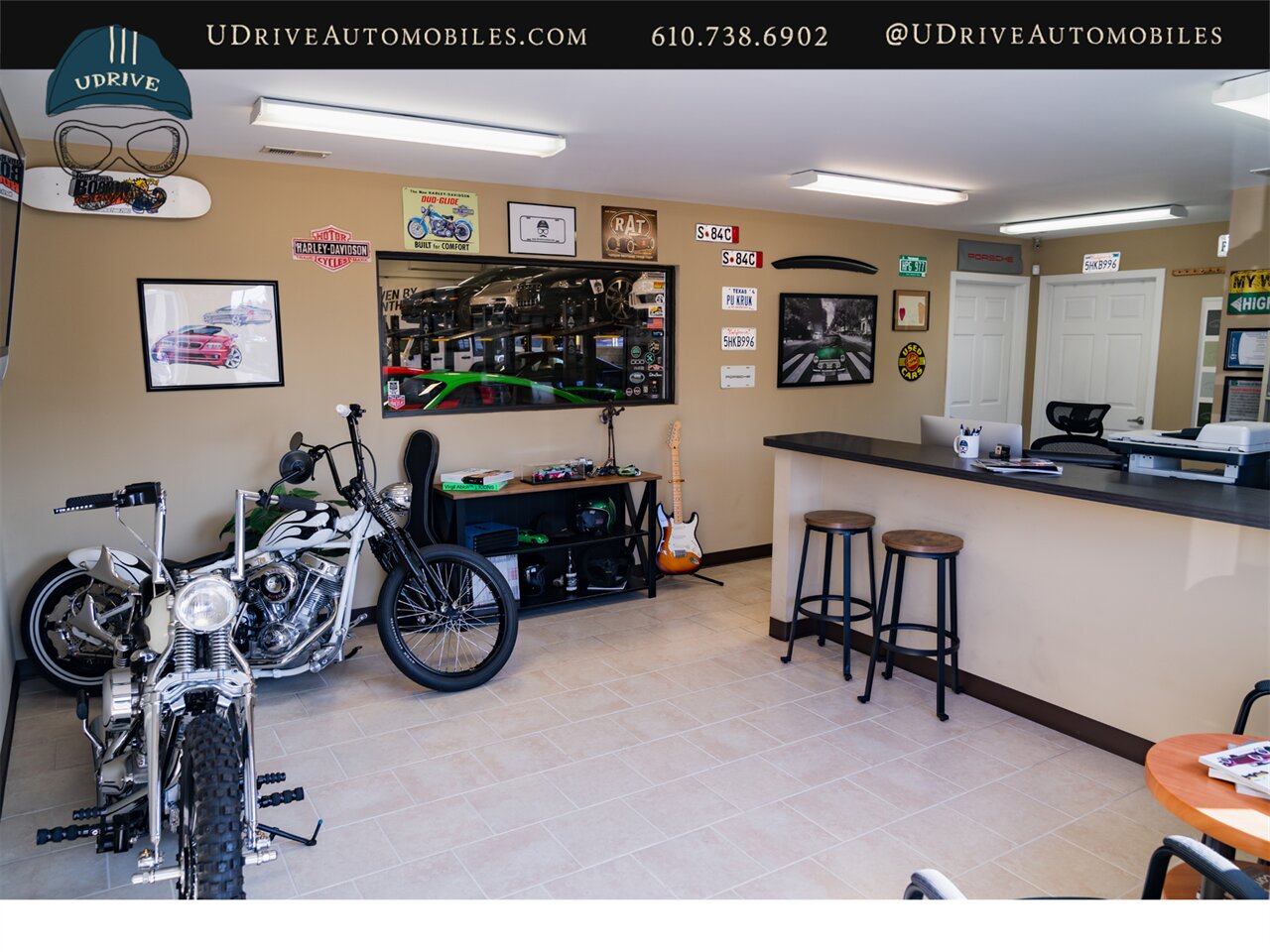 2008 Porsche 911 Carrera 4S  997 6 Speed Sport Exhaust Turbo Wheels Red Tails Silver Belts - Photo 6 - West Chester, PA 19382