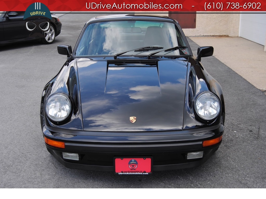 1986 Porsche 911 Carrera Turbo   - Photo 3 - West Chester, PA 19382