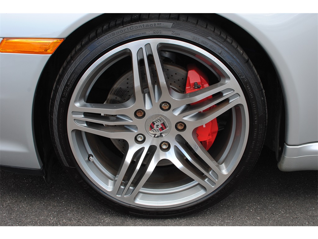 2005 Porsche 911 Carrera S   - Photo 27 - West Chester, PA 19382