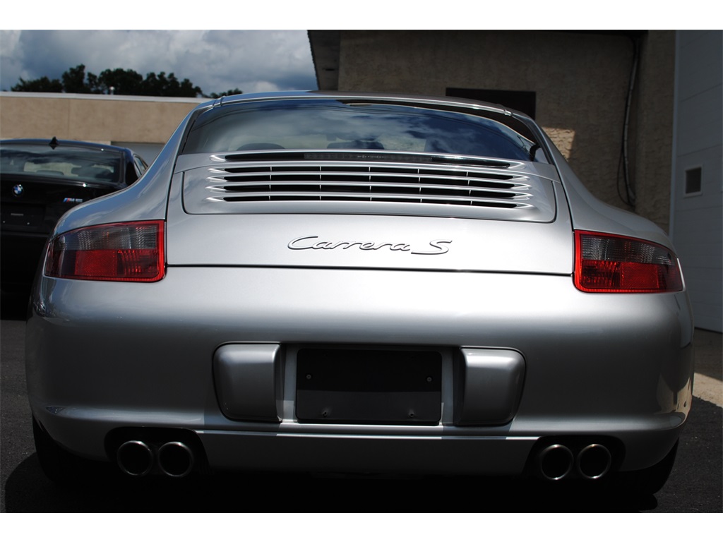 2005 Porsche 911 Carrera S   - Photo 9 - West Chester, PA 19382