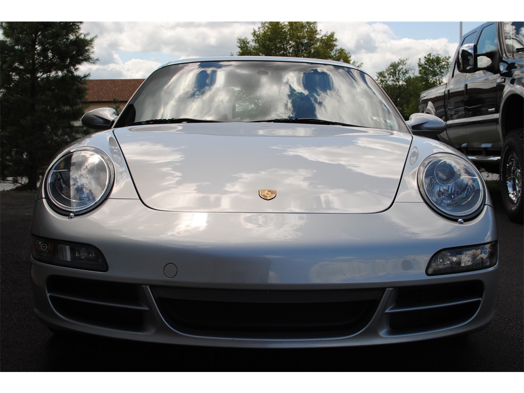 2005 Porsche 911 Carrera S   - Photo 3 - West Chester, PA 19382