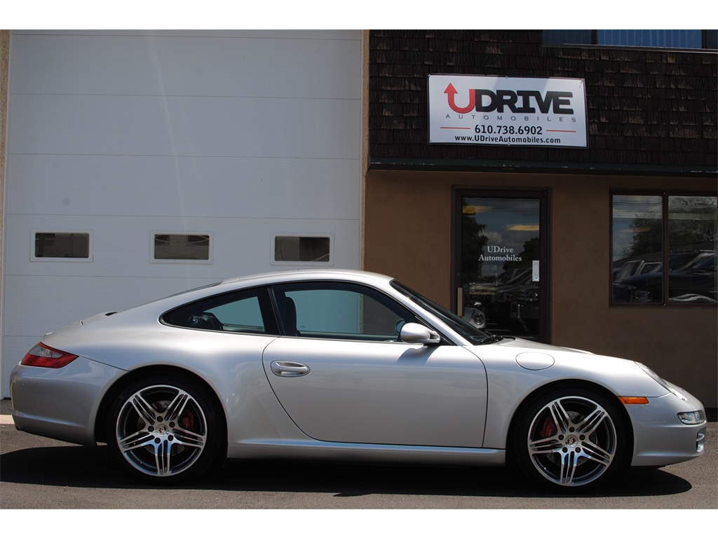 2005 Porsche 911 Carrera S   - Photo 7 - West Chester, PA 19382