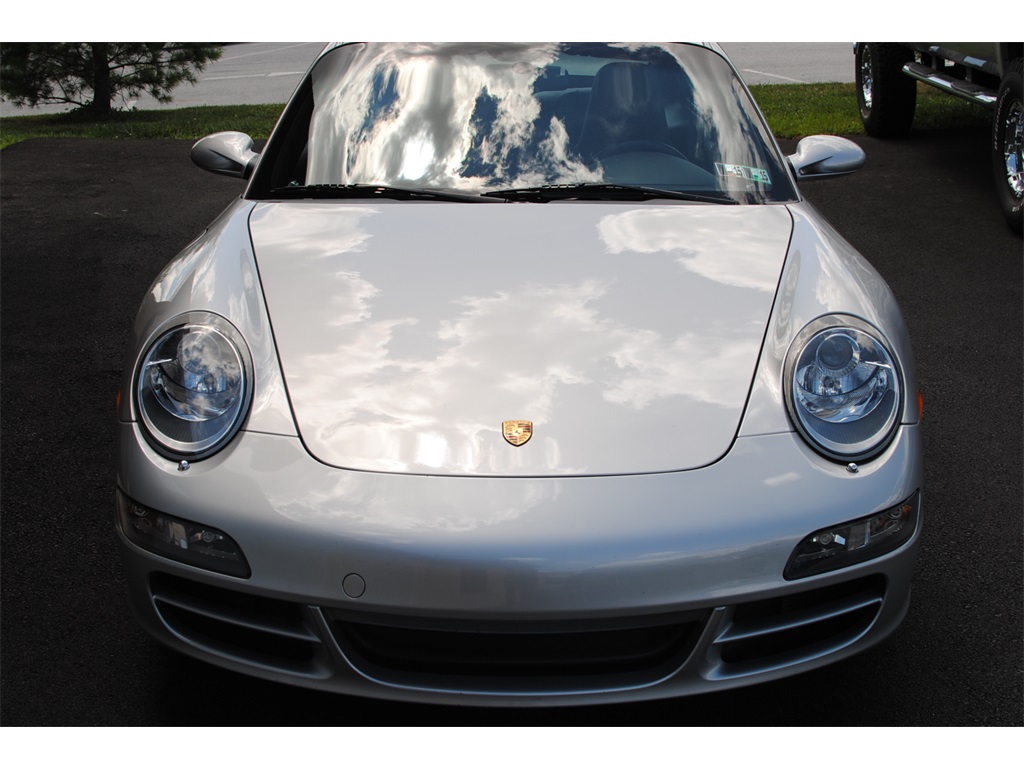 2005 Porsche 911 Carrera S   - Photo 4 - West Chester, PA 19382