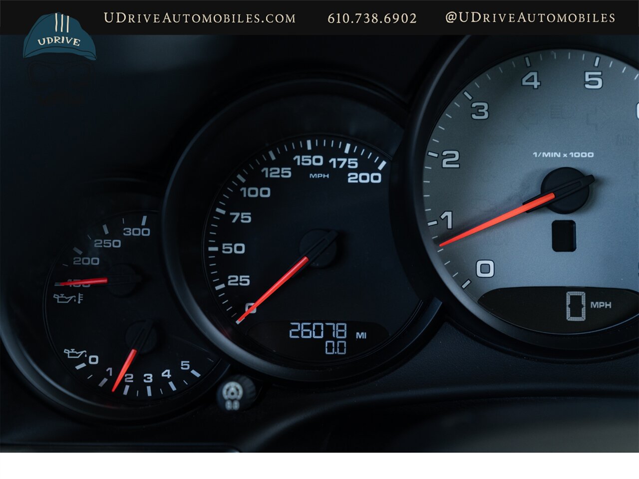 2015 Porsche 911 Carrera 4S  991 Rare 7 Speed Manual Sunroof Delete Driver Focused Spec Service History - Photo 31 - West Chester, PA 19382