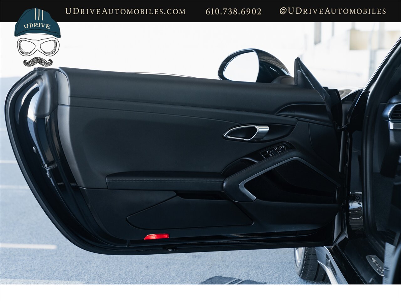 2015 Porsche 911 Carrera 4S  991 Rare 7 Speed Manual Sunroof Delete Driver Focused Spec Service History - Photo 23 - West Chester, PA 19382