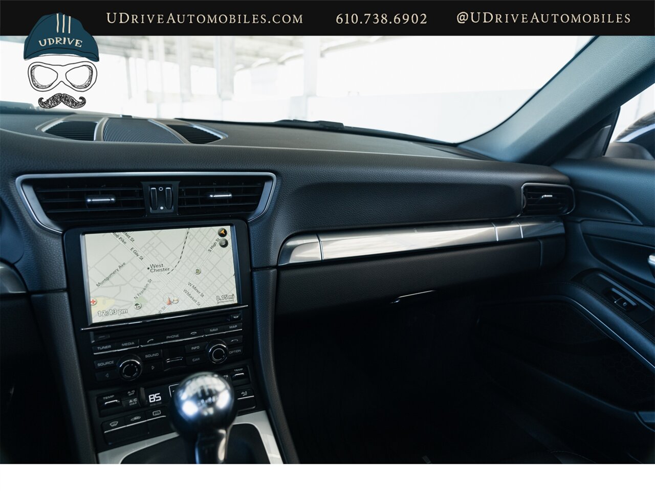 2015 Porsche 911 Carrera 4S  991 Rare 7 Speed Manual Sunroof Delete Driver Focused Spec Service History - Photo 32 - West Chester, PA 19382