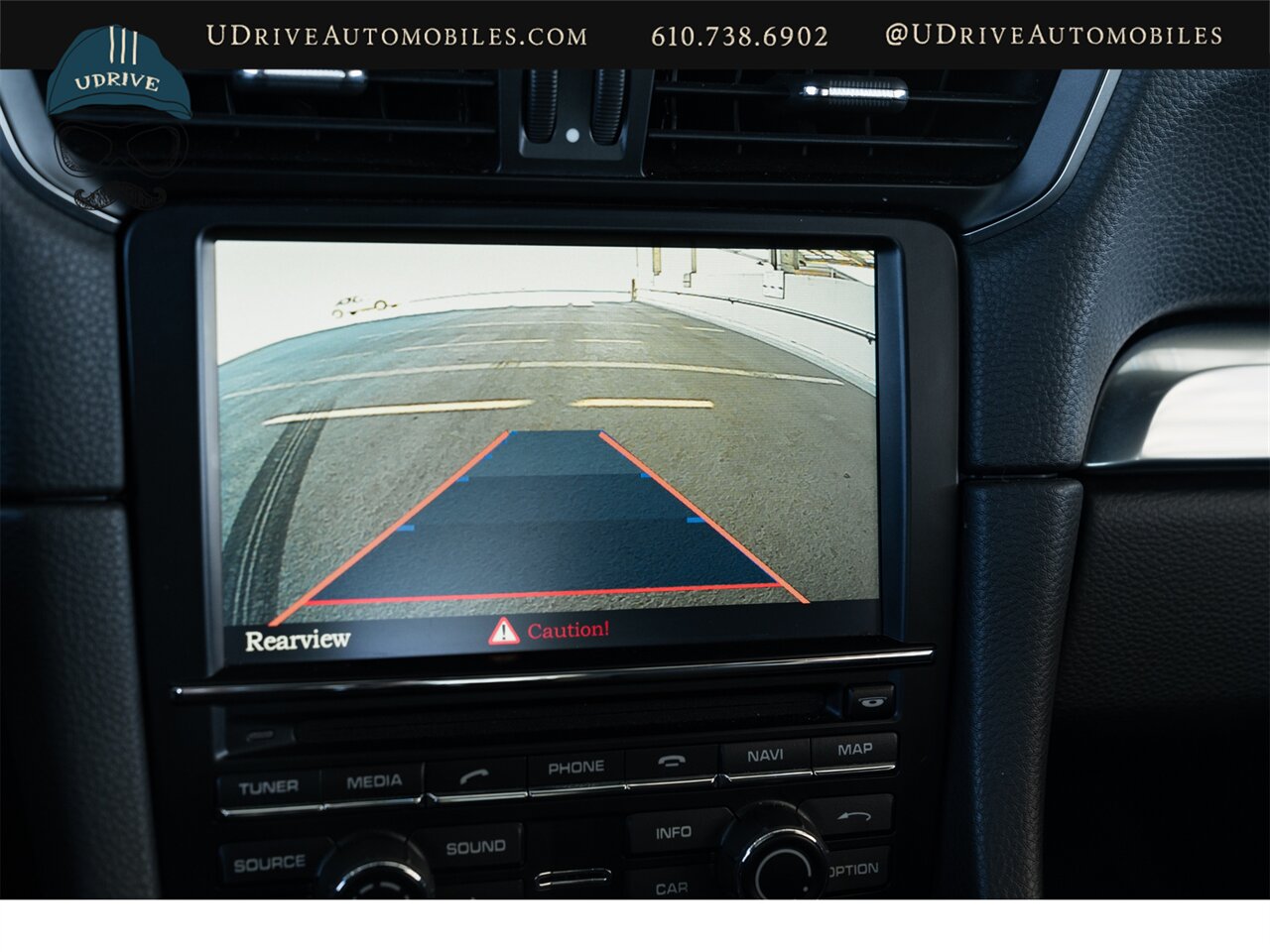 2015 Porsche 911 Carrera 4S  991 Rare 7 Speed Manual Sunroof Delete Driver Focused Spec Service History - Photo 35 - West Chester, PA 19382