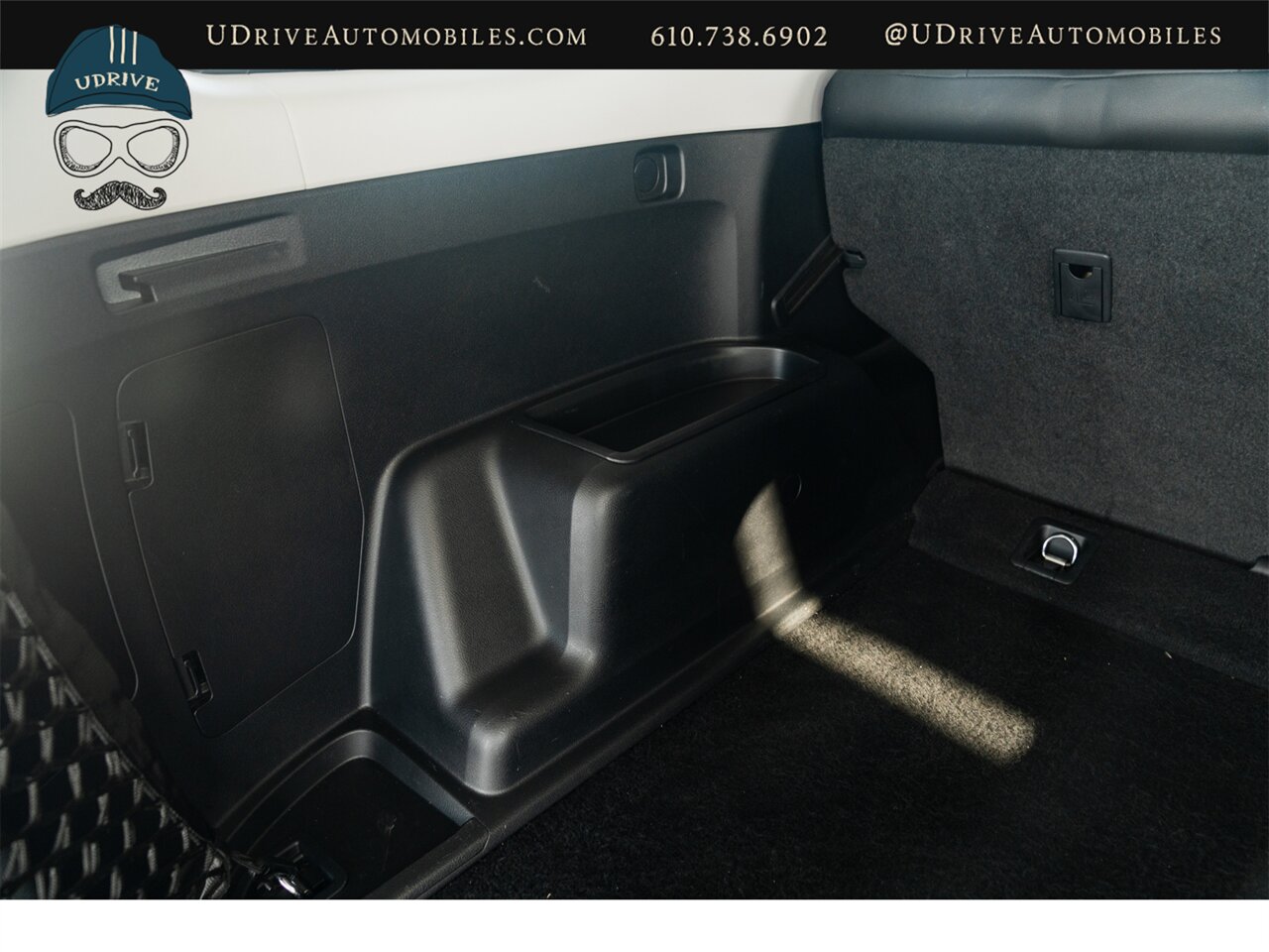 2023 Toyota 4Runner TRD Off-Road Premium  Lunar Rock Factory Warranty 1 Owner - Photo 50 - West Chester, PA 19382