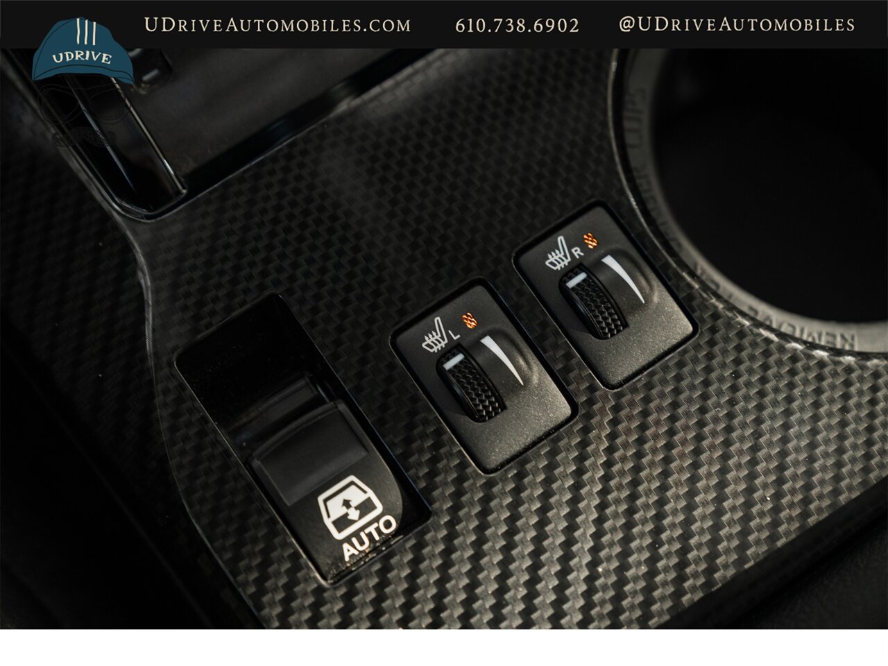 2023 Toyota 4Runner TRD Off-Road Premium  Lunar Rock Factory Warranty 1 Owner - Photo 42 - West Chester, PA 19382