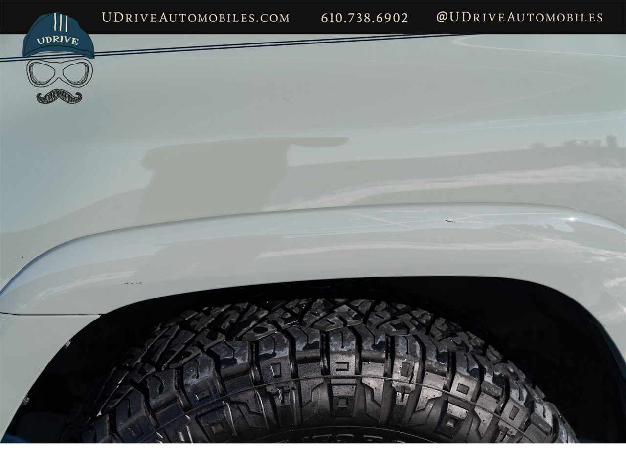 2023 Toyota 4Runner TRD Off-Road Premium  Lunar Rock Factory Warranty 1 Owner - Photo 10 - West Chester, PA 19382