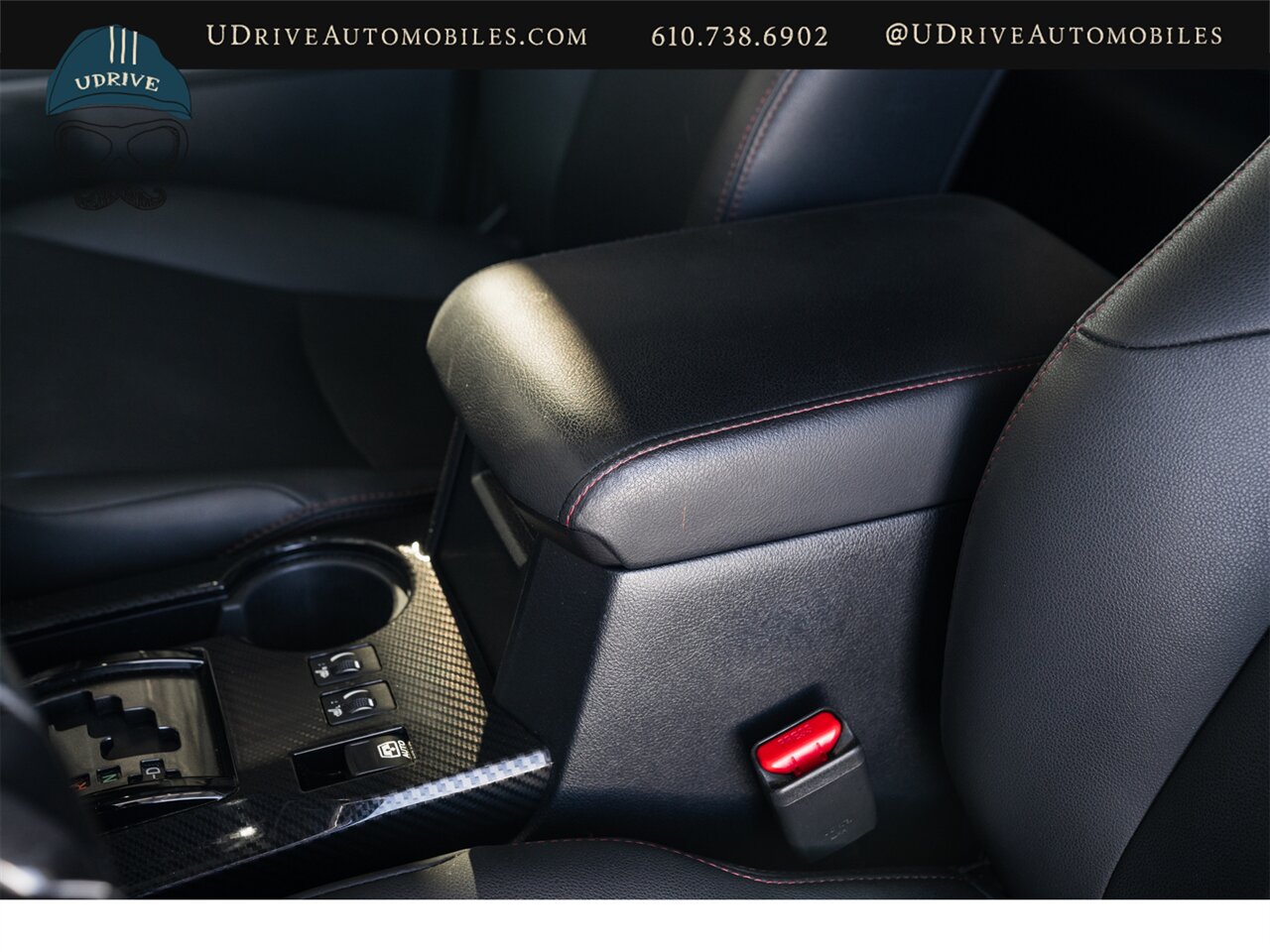 2023 Toyota 4Runner TRD Off-Road Premium  Lunar Rock Factory Warranty 1 Owner - Photo 43 - West Chester, PA 19382