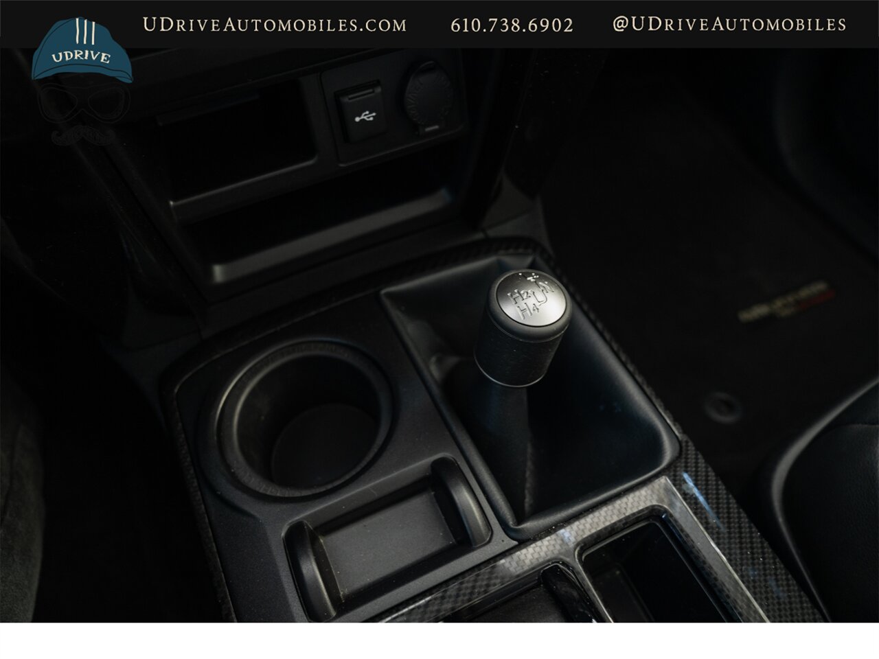 2023 Toyota 4Runner TRD Off-Road Premium  Lunar Rock Factory Warranty 1 Owner - Photo 39 - West Chester, PA 19382