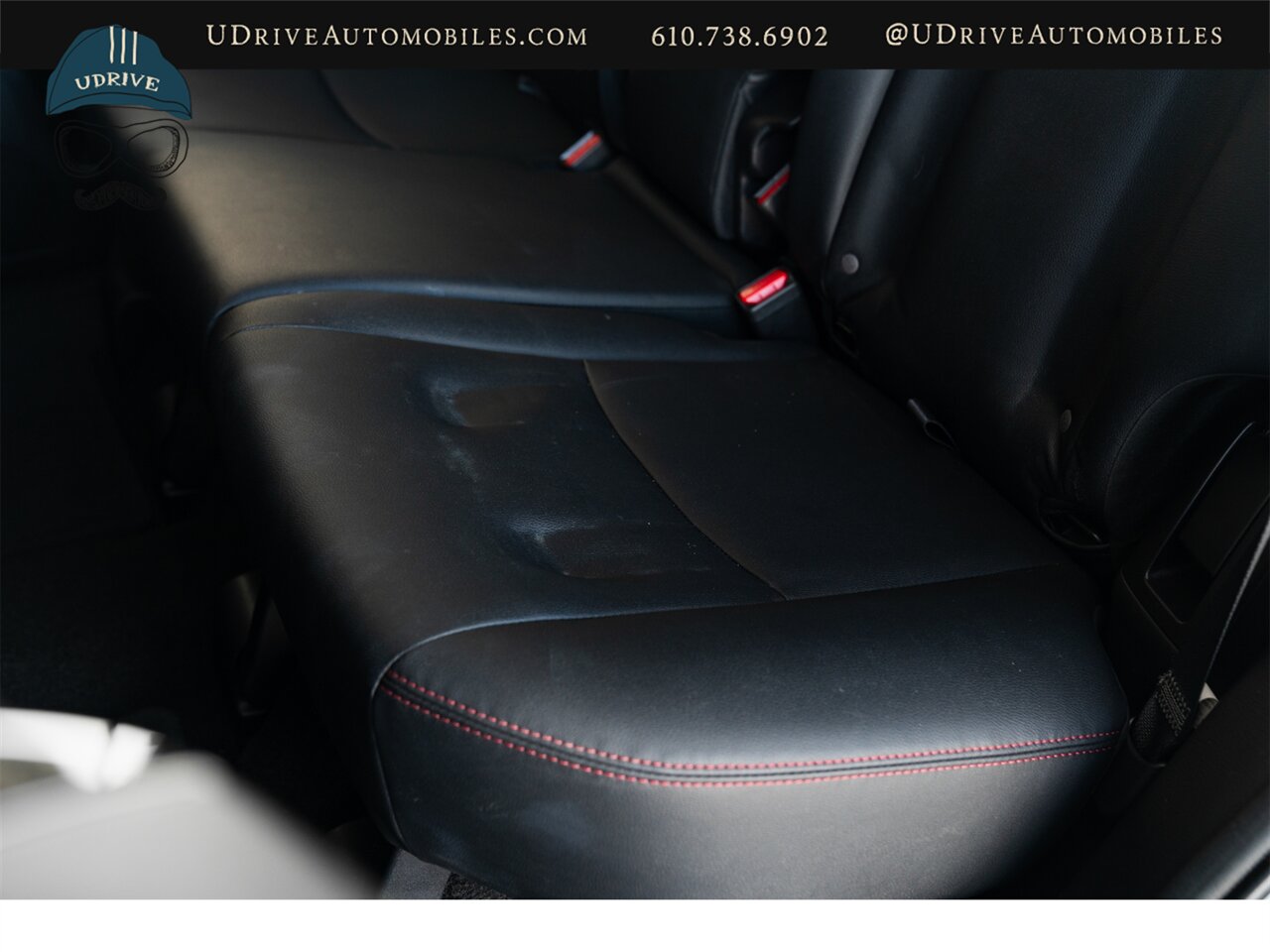 2023 Toyota 4Runner TRD Off-Road Premium  Lunar Rock Factory Warranty 1 Owner - Photo 48 - West Chester, PA 19382