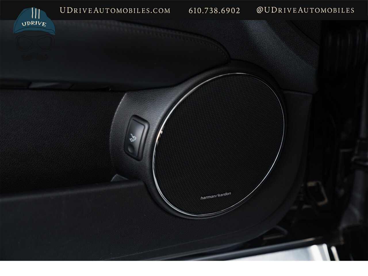 2011 Mercedes-Benz C 63 AMG P31 Development Pkg 481hp LSD Keyless Go Rear Cam AMG Lthr Pkg Multimedia Pkg 31k Miles - Photo 30 - West Chester, PA 19382