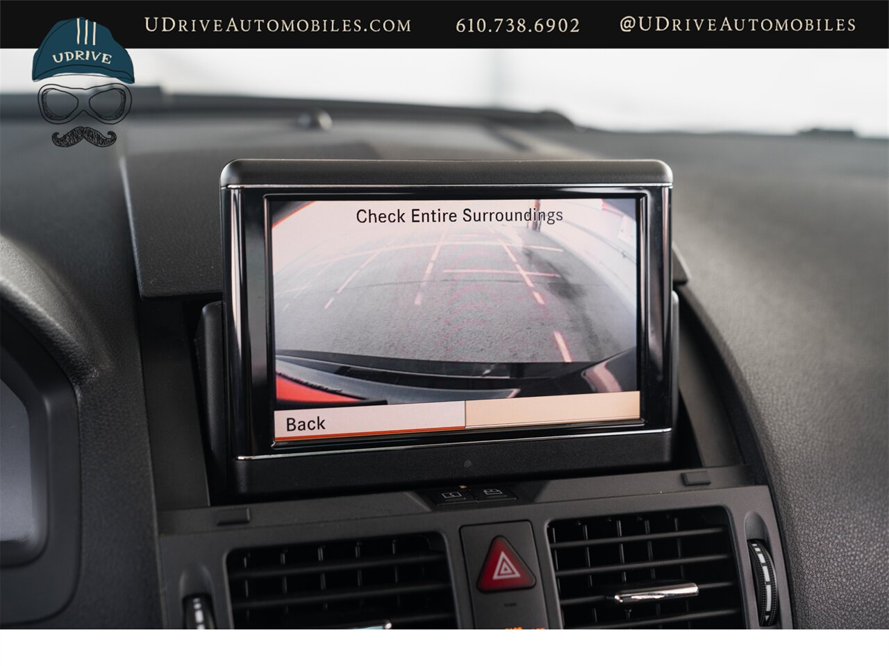 2011 Mercedes-Benz C 63 AMG P31 Development Pkg 481hp LSD Keyless Go Rear Cam AMG Lthr Pkg Multimedia Pkg 31k Miles - Photo 44 - West Chester, PA 19382