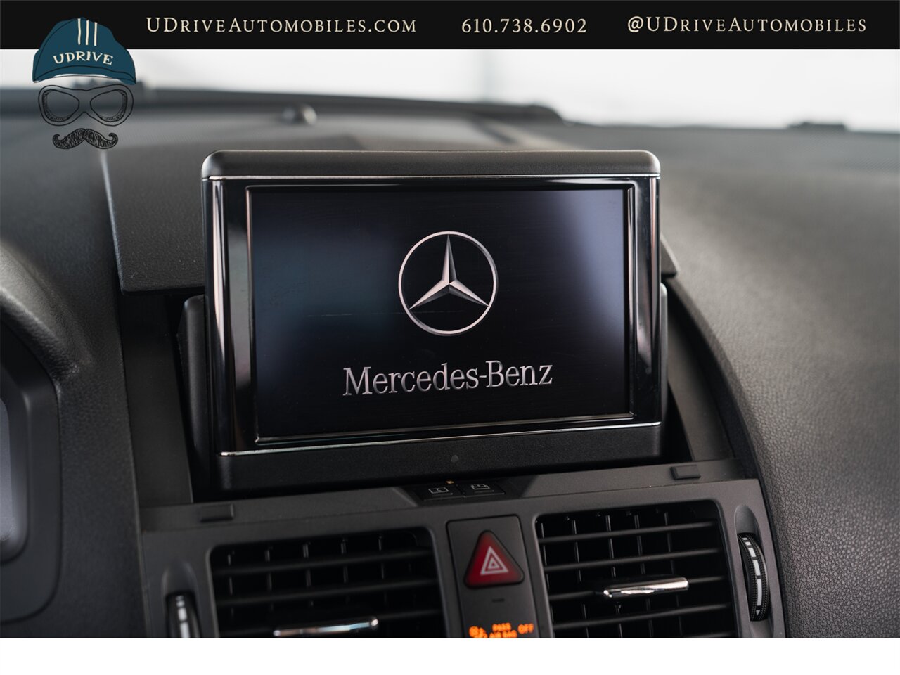 2011 Mercedes-Benz C 63 AMG P31 Development Pkg 481hp LSD Keyless Go Rear Cam AMG Lthr Pkg Multimedia Pkg 31k Miles - Photo 43 - West Chester, PA 19382