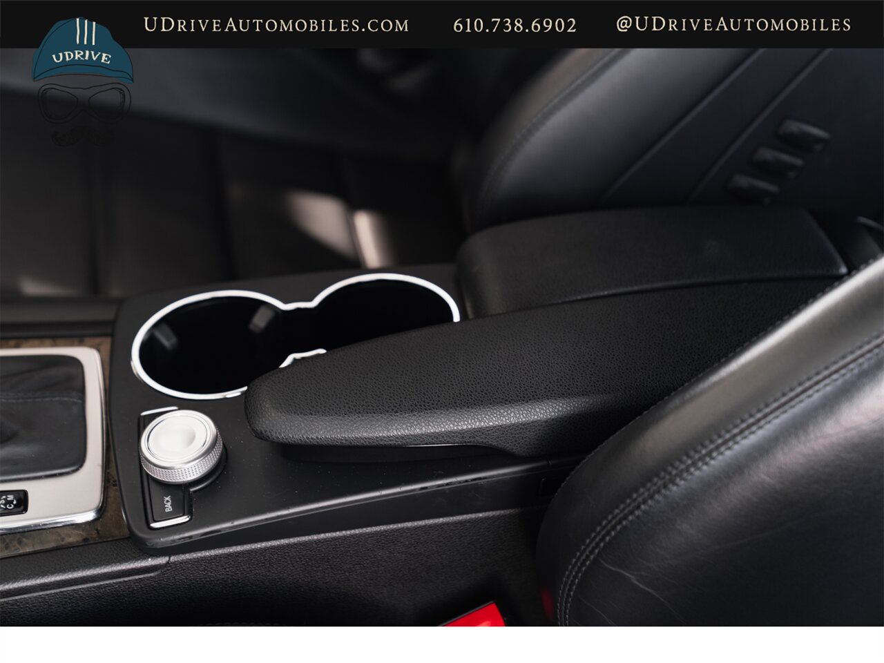 2011 Mercedes-Benz C 63 AMG P31 Development Pkg 481hp LSD Keyless Go Rear Cam AMG Lthr Pkg Multimedia Pkg 31k Miles - Photo 52 - West Chester, PA 19382