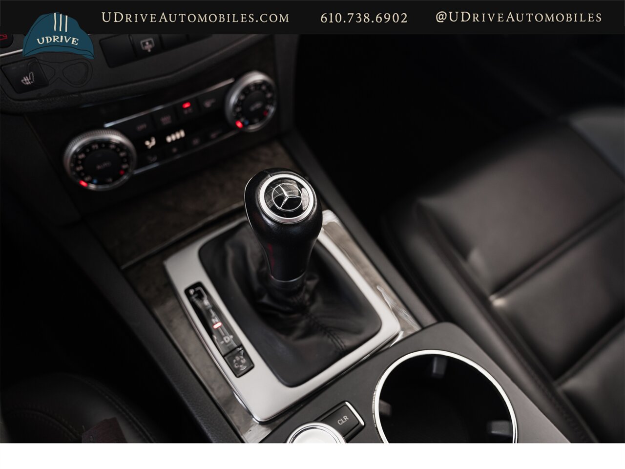 2011 Mercedes-Benz C 63 AMG P31 Development Pkg 481hp LSD Keyless Go Rear Cam AMG Lthr Pkg Multimedia Pkg 31k Miles - Photo 49 - West Chester, PA 19382